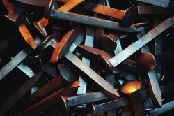 Rafinarea metalelor prețioase de recuperare Acoperire cu aur de argint 01